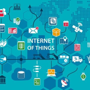 IoT é assunto de primeira ordem para 81% das empresas