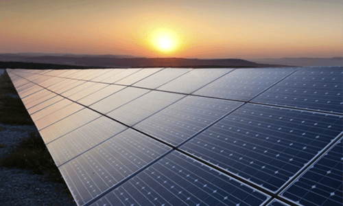 Piauí instala a maior usina de energia fotovoltaica da América Latina