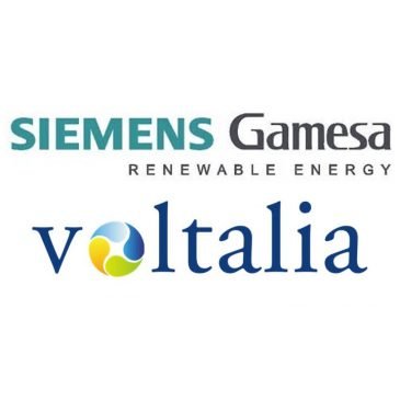 Siemens Gamesa fornecerá 128 MW para parque eólico da Voltalia no Brasil