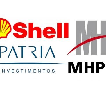 Pátria, Shell e Mitsubishi anunciam sociedade em termoelétrica no Rio de Janeiro.