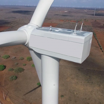 Brazil Windpower vai discutir o futuro da fonte no país