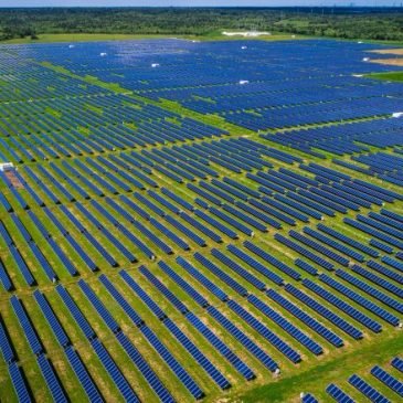 Fonte solar alcança 2 GW no Brasil