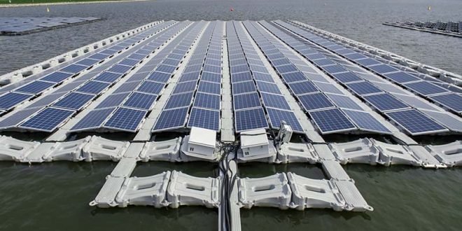 Hydro e Sowitec têm aval para joint venture que visa projeto solar no lago de Tucuruí