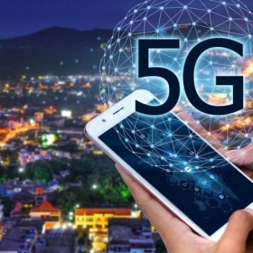 Tim testa 5G em Florianópolis