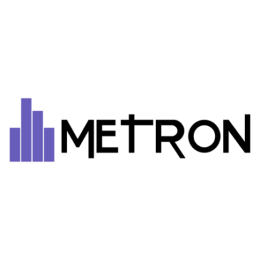 Metron fornece plataforma de avançada tecnologia de inteligência energética