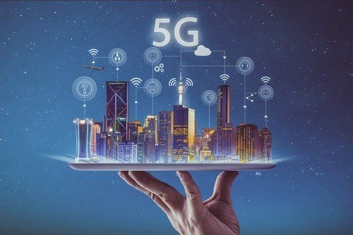 5G: a evolução das redes móveis rumo à nova geração de telefonia