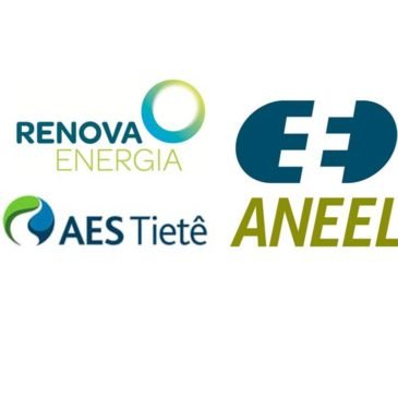 Aneel rejeita pedido da Renova para transferir complexo eólico à AES Tietê