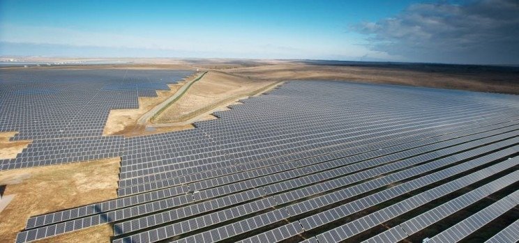 Pernambuco irá receber a maior usina solar do Brasil