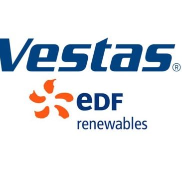 Vestas fecha contrato de 197 MW com EDF Renewables