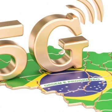 Anatel define empresa que vai testar o espectro 5G no Brasil