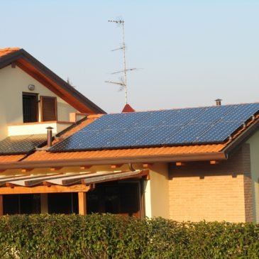 Geração solar distribuída supera marco de 1 GW