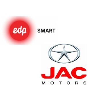 EDP fecha parceria para mobilidade elétrica com JAC Motors