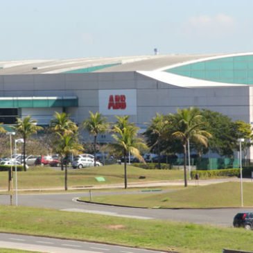 ABB Brasil registra aumento de 62% nos pedidos no 3º trimestre de 2019