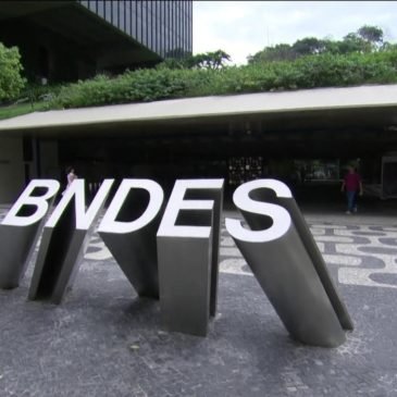 BNDES financia em R$ 1,26 bilhão Complexo Eólico Umburanas, na Bahia