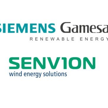 Siemens Gamesa chega a acordo para adquirir ativos do Grupo Senvion