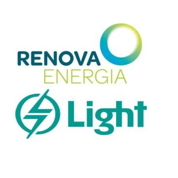 Light Energia vende fatia de 17,17% do capital social da Renova por R$ 1