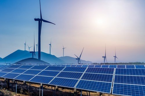 Moody’s: eólica e solar vão suprir demanda de energia na AL nas próximas décadas