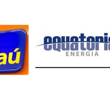 Itaú fecha acordo de R$1 bi por fatia em ativos de distribuição da Equatorial Energia