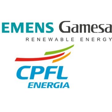 CPFL Renováveis assume manutenção de eólicas e encerra contrato com Siemens Gamesa