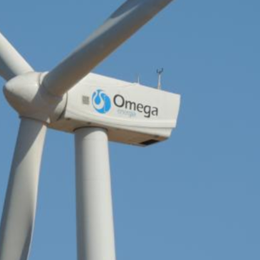 Omega compra expansão de 50 MW do complexo eólico Assuruá