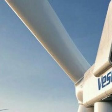 Vestas quer zerar produção de resíduos até 2040