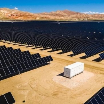 Investimentos em novas usinas solares vão chegar a R$ 9,5 bilhões até 2025