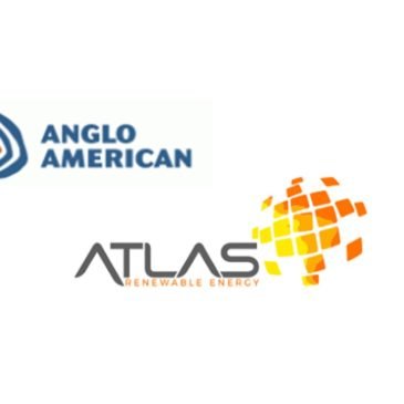 Anglo American fecha com Atlas compra de energia solar no Brasil por 15 anos