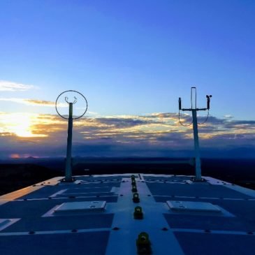 Eólicas do Sul promove leilão para compra e venda de energia