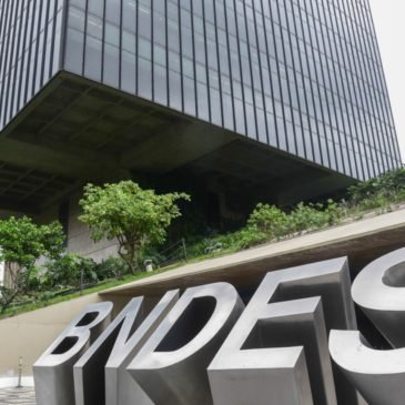 Projeto de energia eólica na Bahia recebe R$ 1,2 bi do BNDES