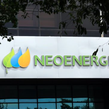 Neoenergia energiza cinco subestações em cinco meses