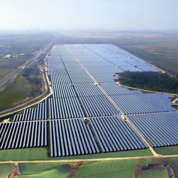 Energia solar fotovoltaica ultrapassa 6 gigawatts no Brasil