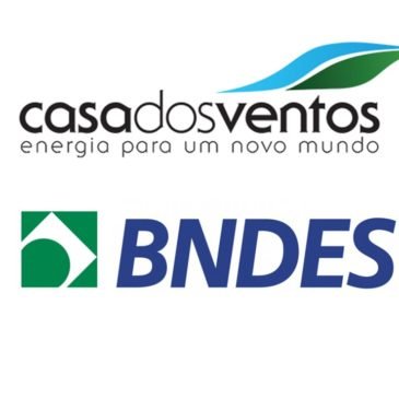 BNDES aprova financiamento de R$208 mi para parque eólico da Casa dos Ventos no RN