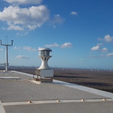 BNDES capta US$ 100 mi para financiar energia eólica no Brasil