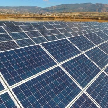 HUAWEI É CONTRATADA PELA RIO ALTO PARA ATIVAÇÃO DE USINAS SOLARES NO BRASIL