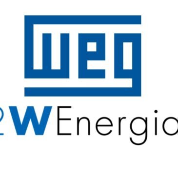 Weg e 2W Energia assinam acordo para parque eólico no RN