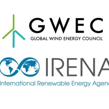 Irena e GWEC assinam acordo para expansão da fonte eólica