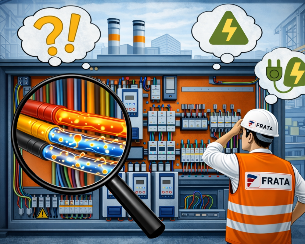 AVALIAÇÃO FRATA AVALIAÇÃO FRATA